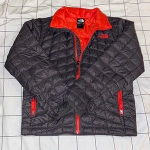Kids North Face jacket